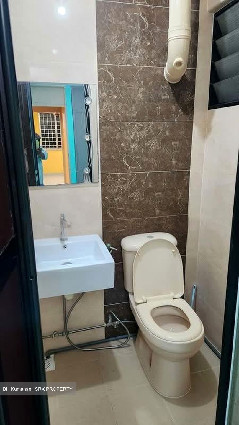 Blk 323 Bukit Batok Street 33 (Bukit Batok), HDB 3 Rooms #597080381